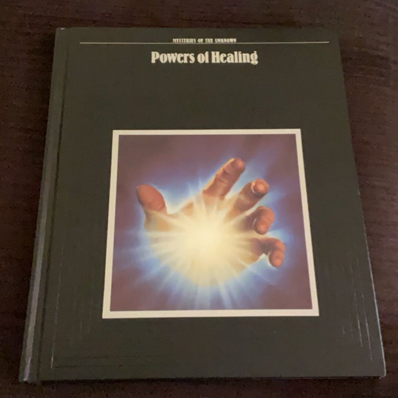 Powers of Healing