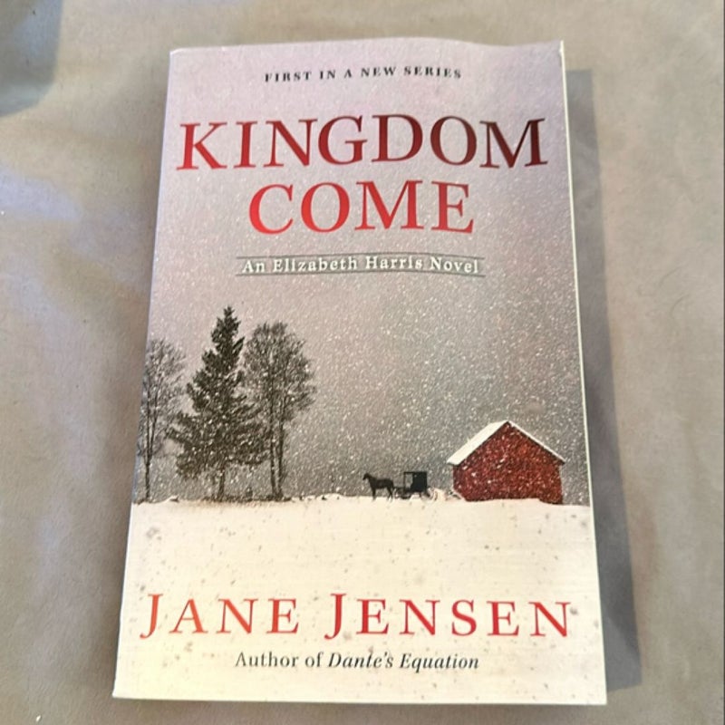 Kingdom Come