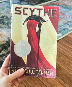 Scythe