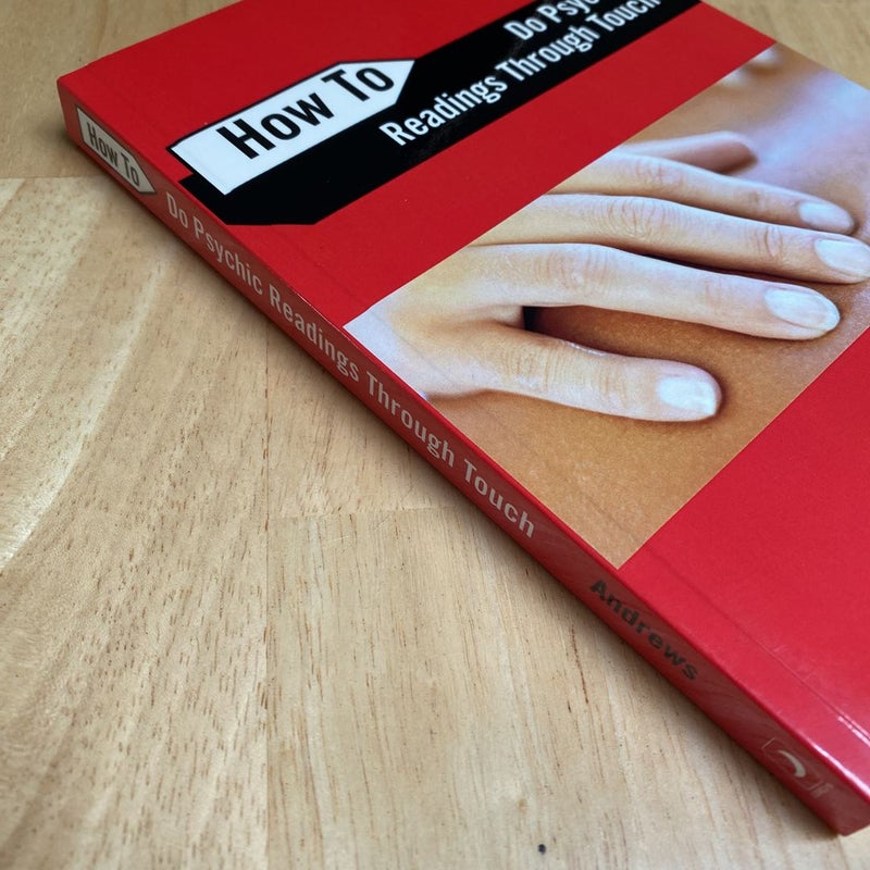 How to Do Psychic Readings Through Touch