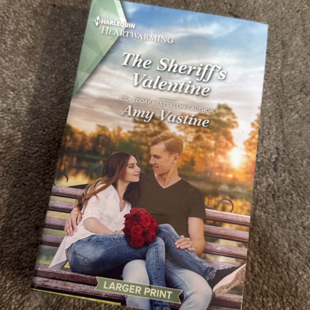 The Sheriff's Valentine