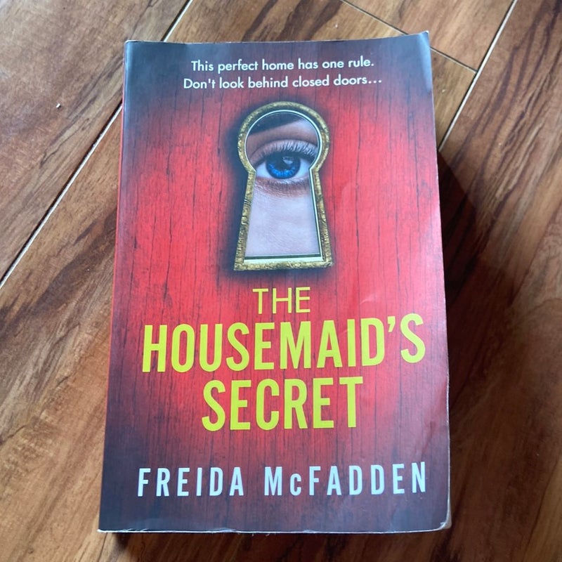 The Housemaid's Secret