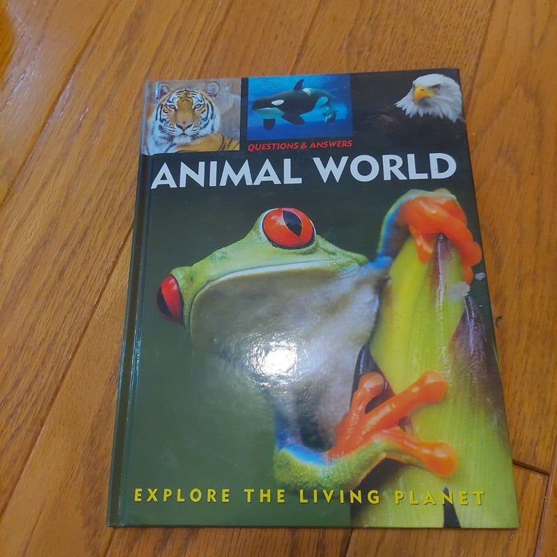 Animal World