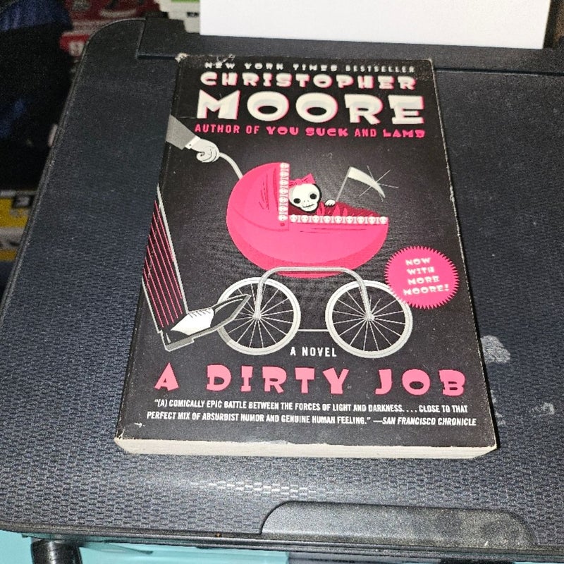 A Dirty Job