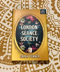 The London Séance Society