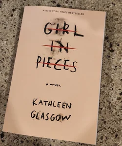 Girl in Pieces