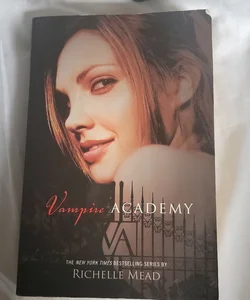 Vampire Academy