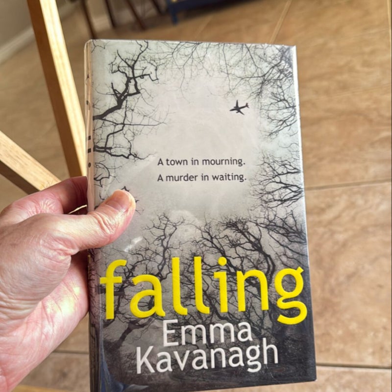 Falling SIGNED