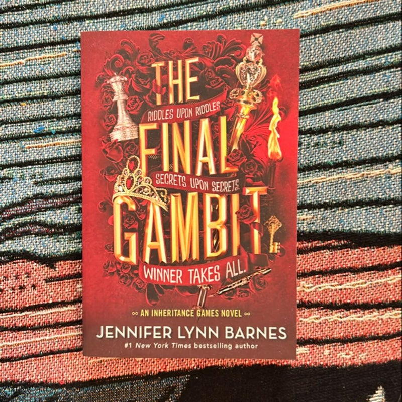 The Final Gambit