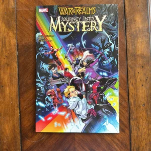 War of the Realms: Journey into Mystery