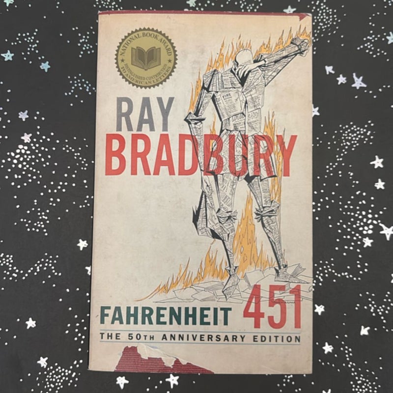 Fahrenheit 451