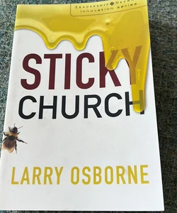 Sticky Church