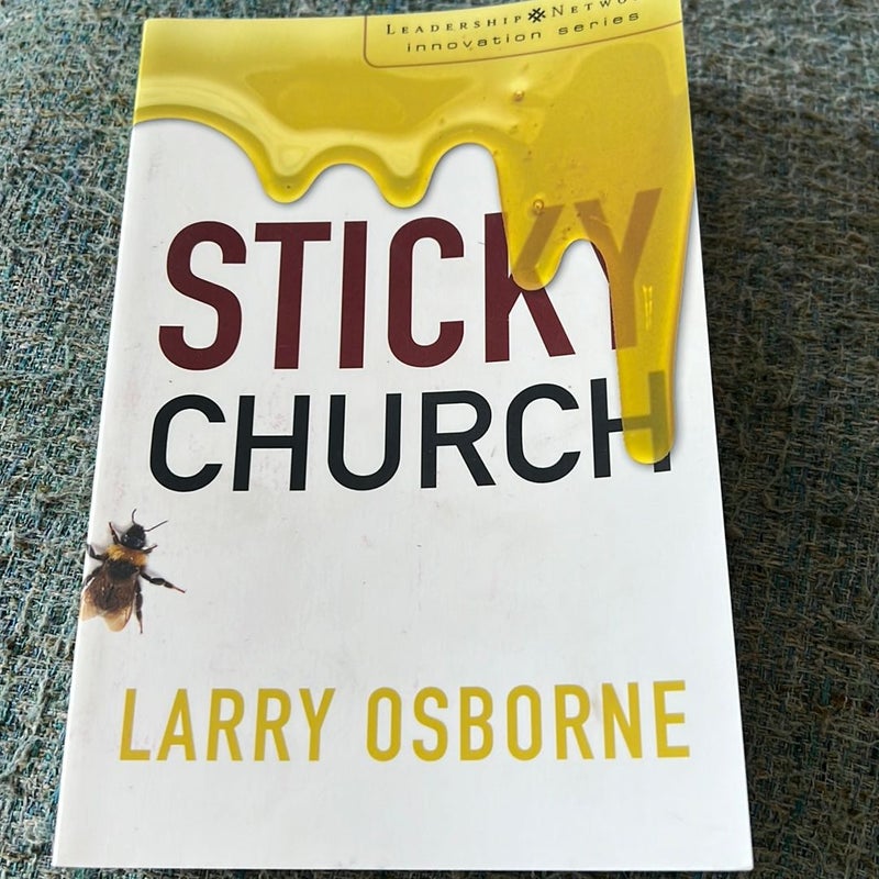 Sticky Church