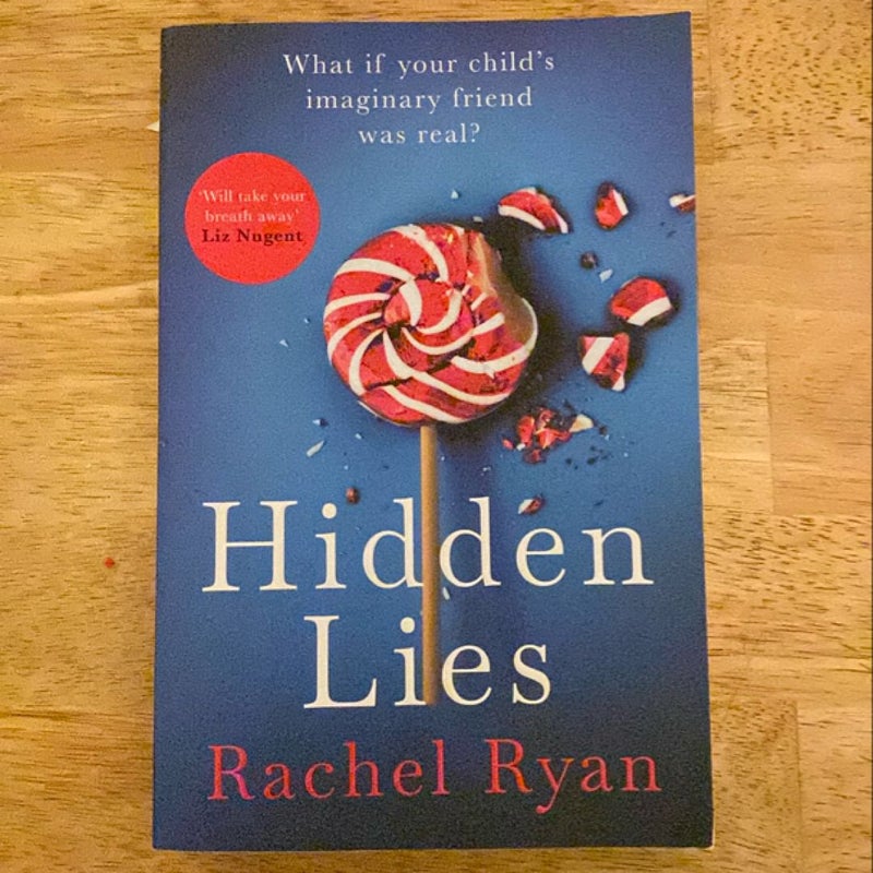 Hidden Lies