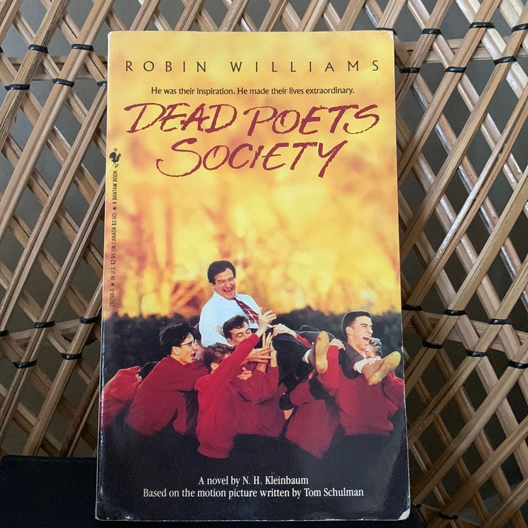 Dead Poets Society