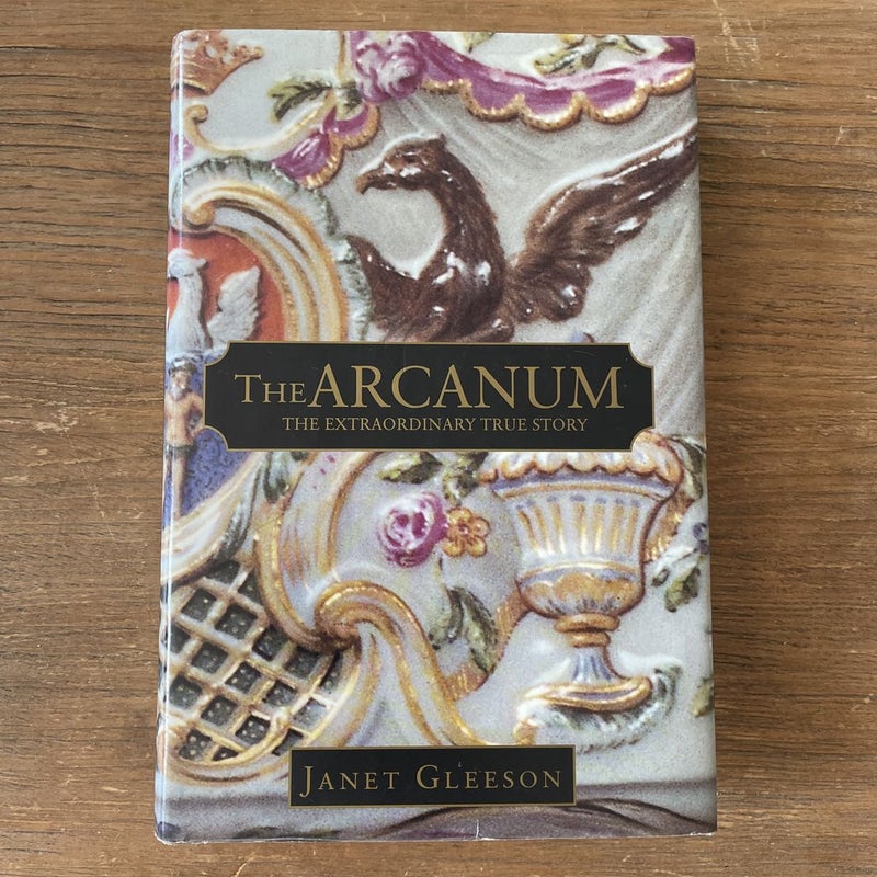 The Arcanum