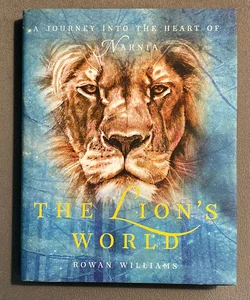 The Lion's World