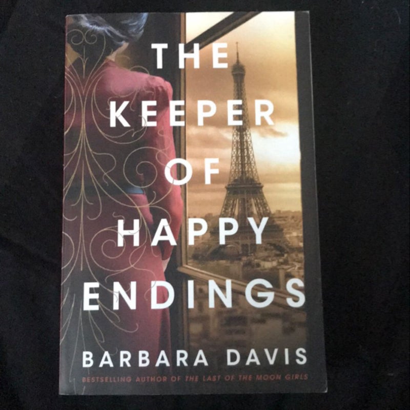 The Keeper of Happy Endings