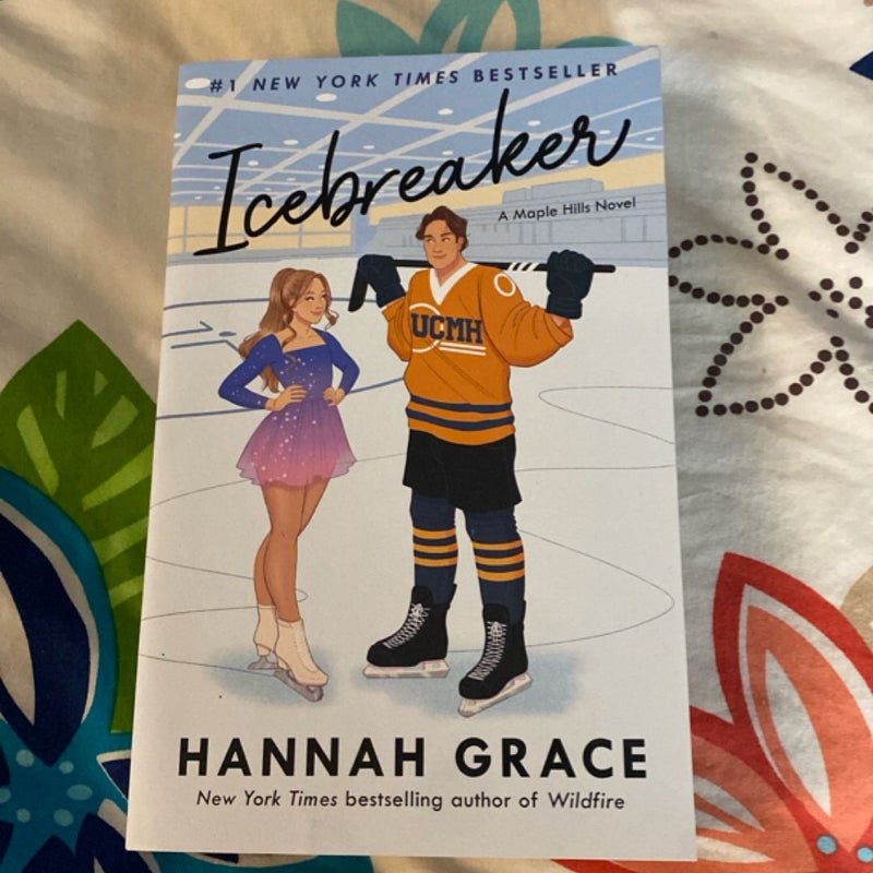 Icebreaker