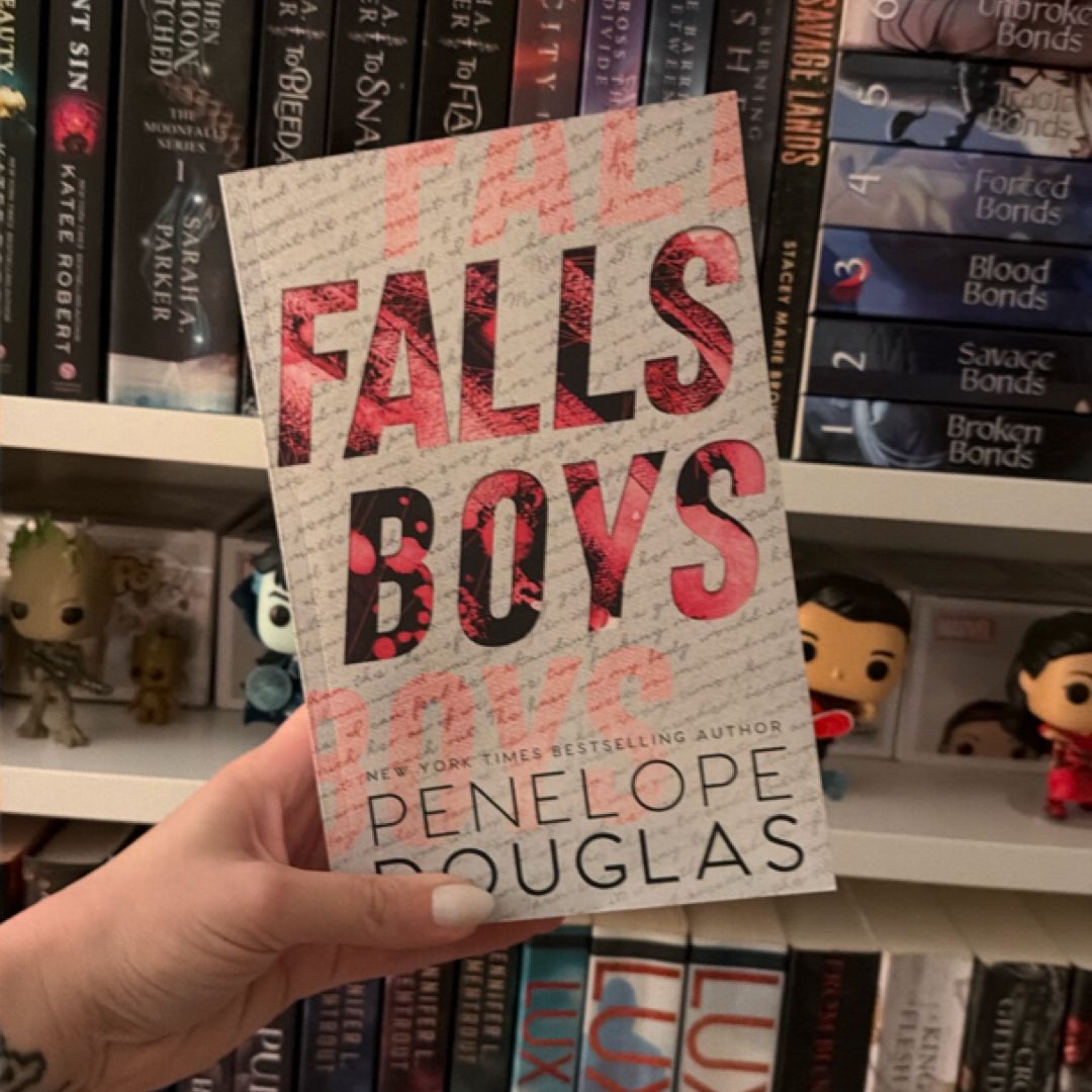 Falls Boys
