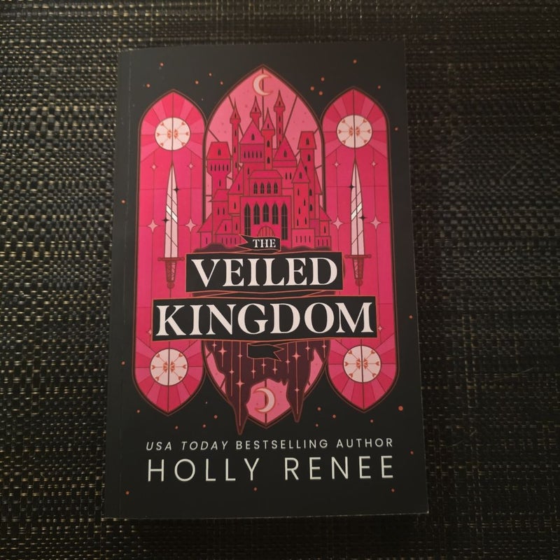 The Veiled Kingdom
