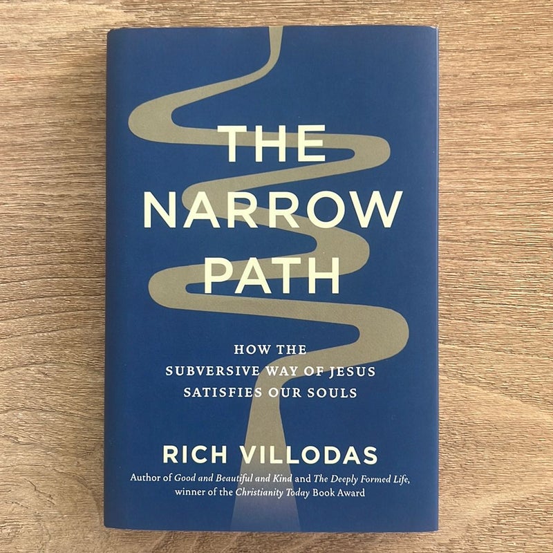 The Narrow Path