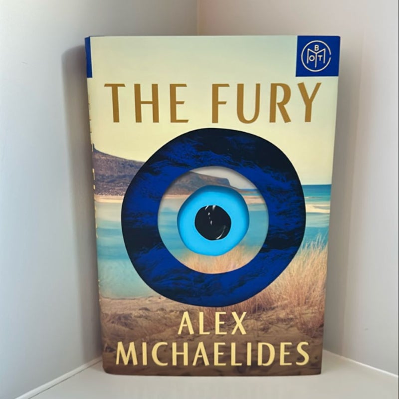 The Fury