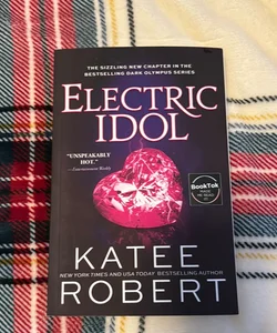 Electric Idol