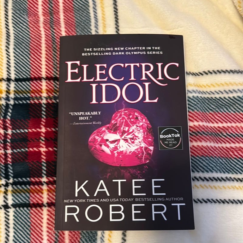 Electric Idol