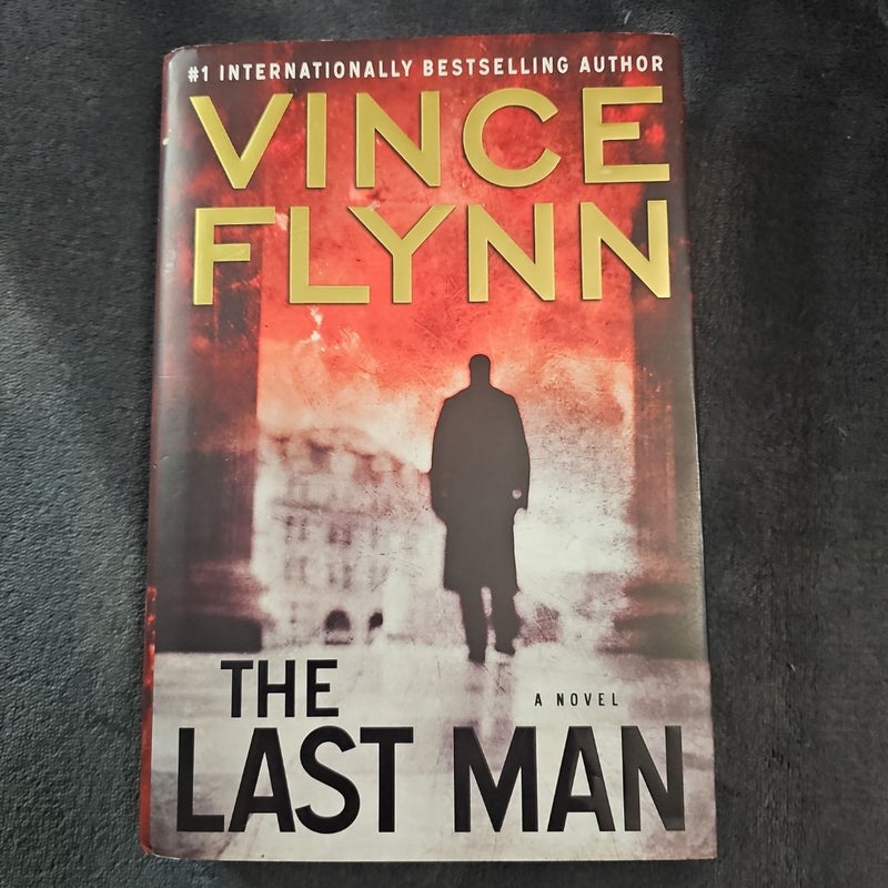 The Last Man