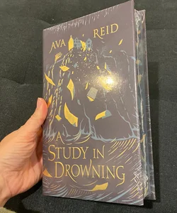 A Study in Drowning 