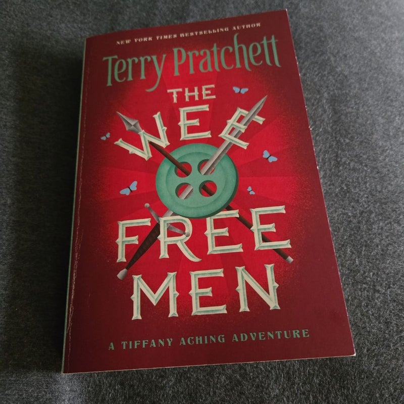 The Wee Free Men