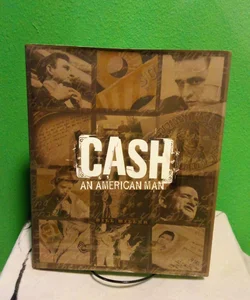 Cash - First Pocket Books Edition