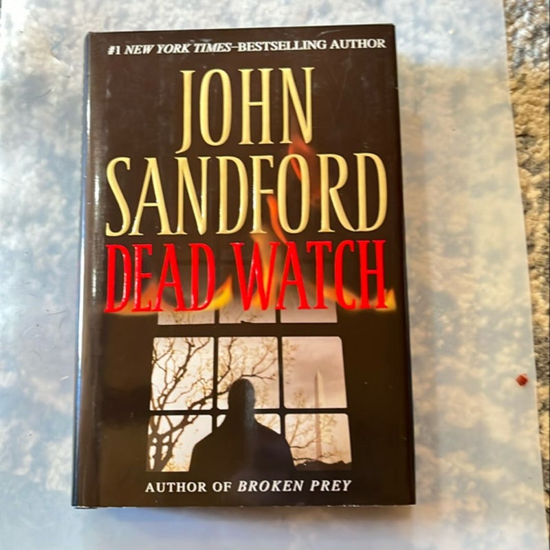 Dead Watch