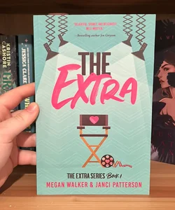 SIGNED EXCLUSIVE EDITION - The Extra