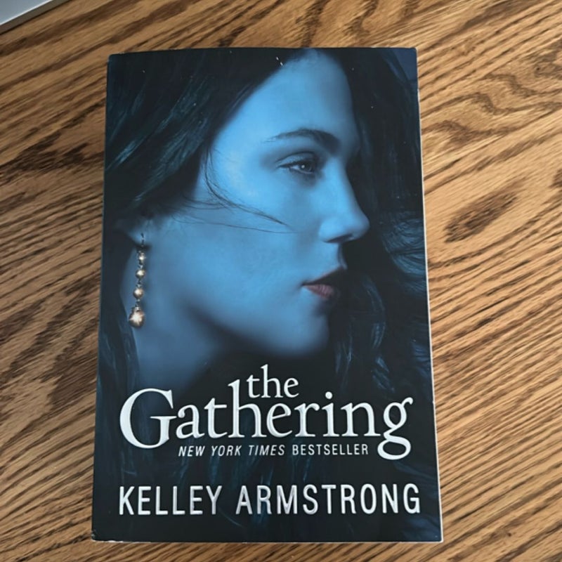 The Gathering