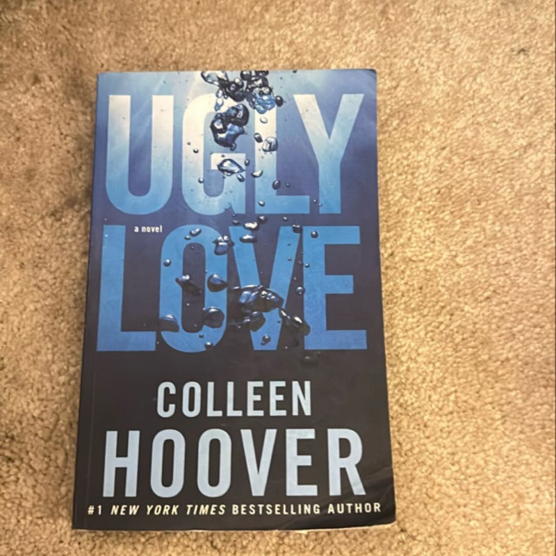 Ugly Love