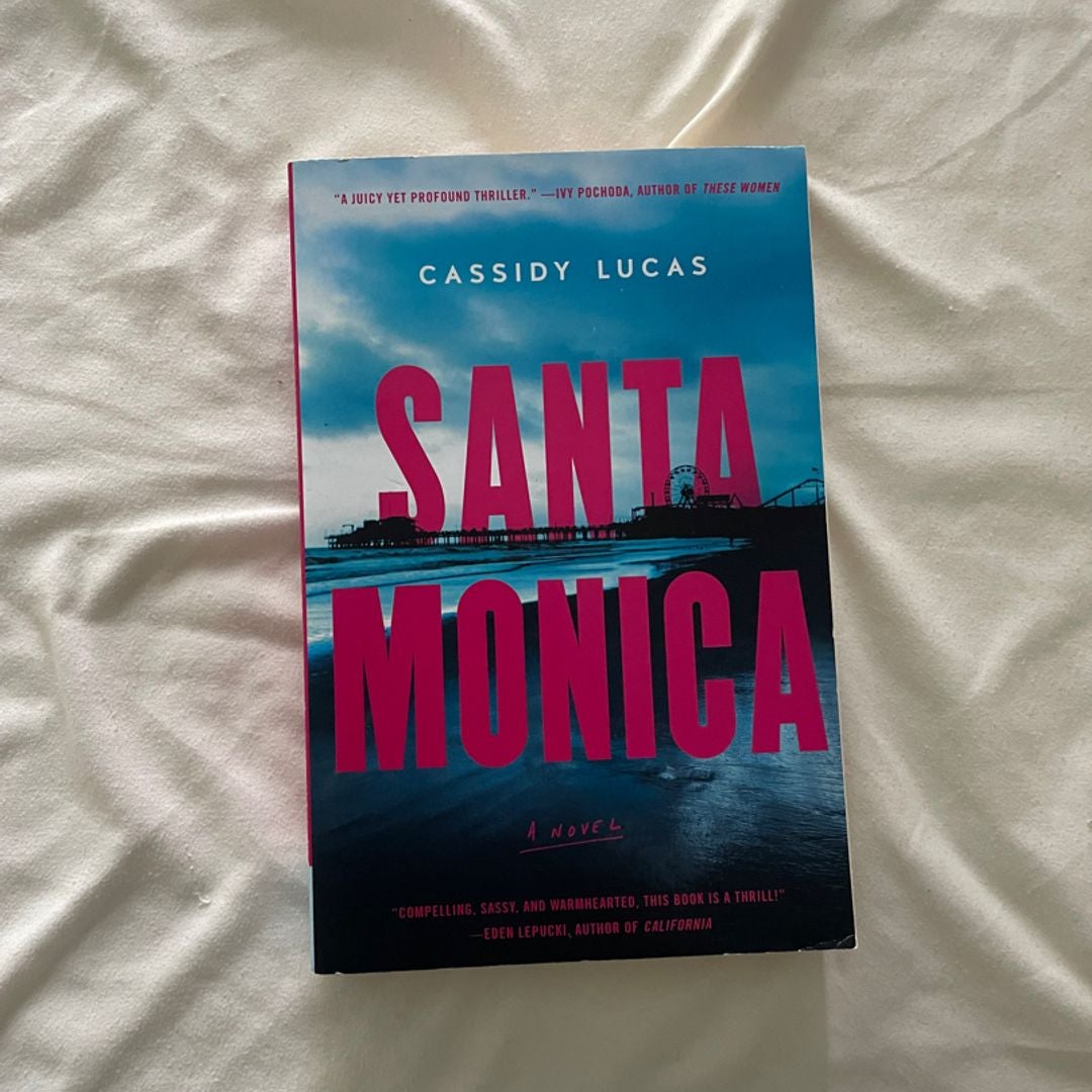 Santa Monica