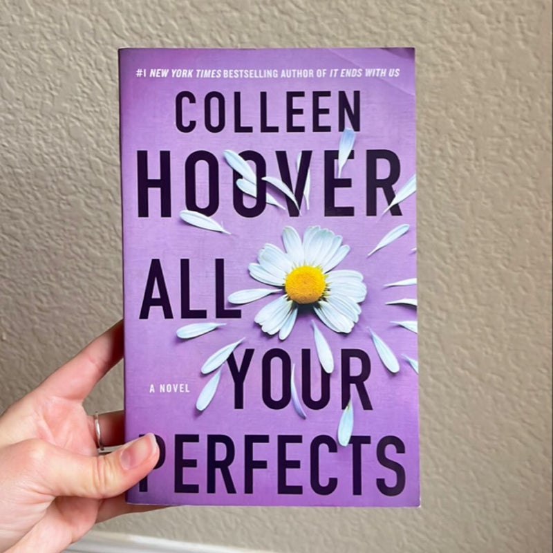 All Your Perfects