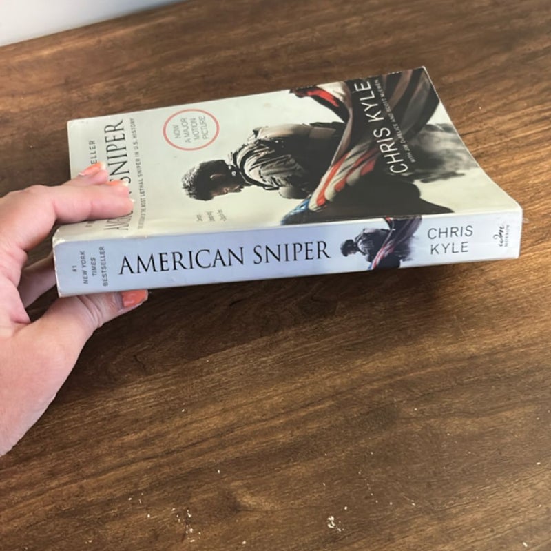 American Sniper