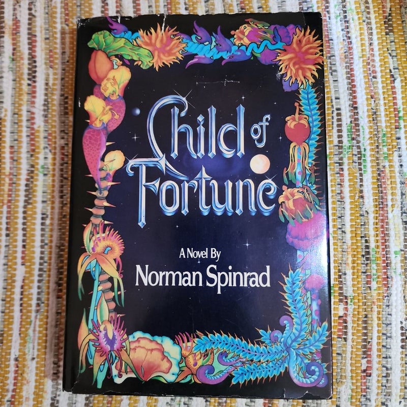 Child of Fortune