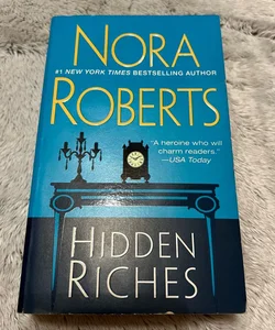 Hidden Riches