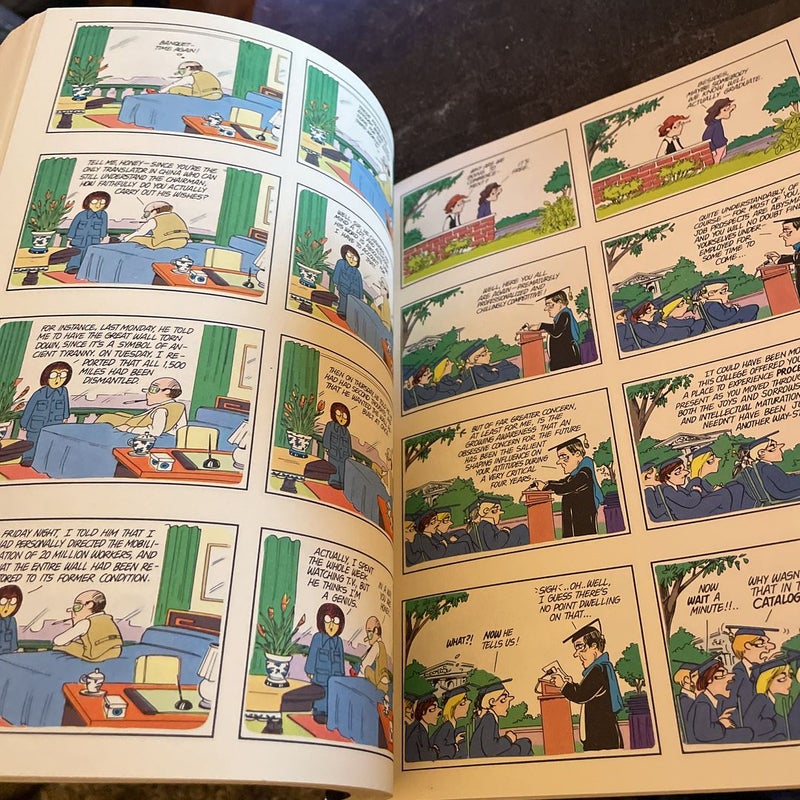 Doonesbury's Greatest Hits