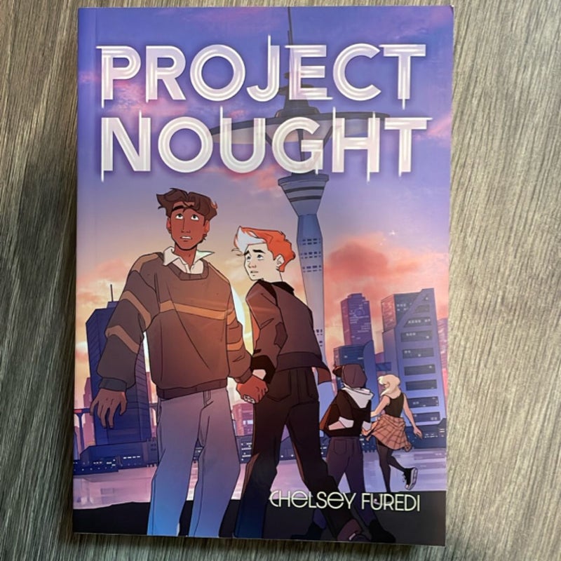 Project Nought