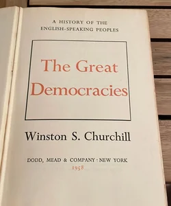 The Great Democracies (1958)