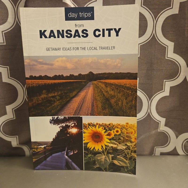 Day Trips® from Kansas City