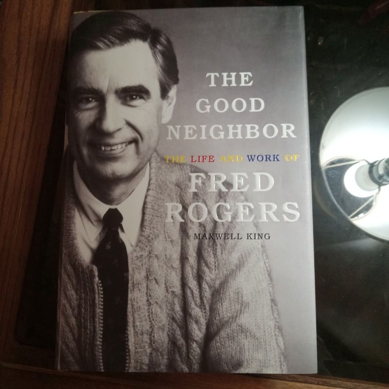 The Good Neighbor