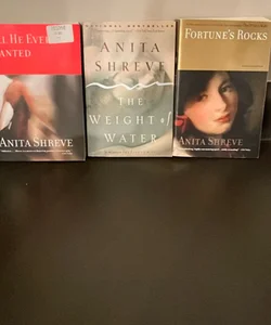 Anna Shreve Best Sellers