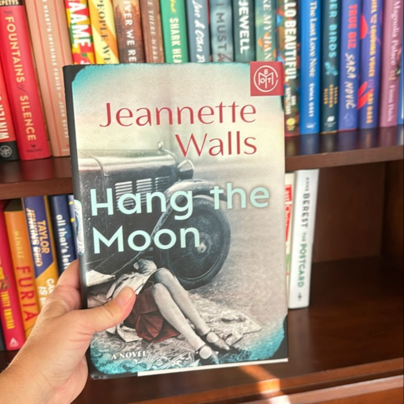 Hang the Moon