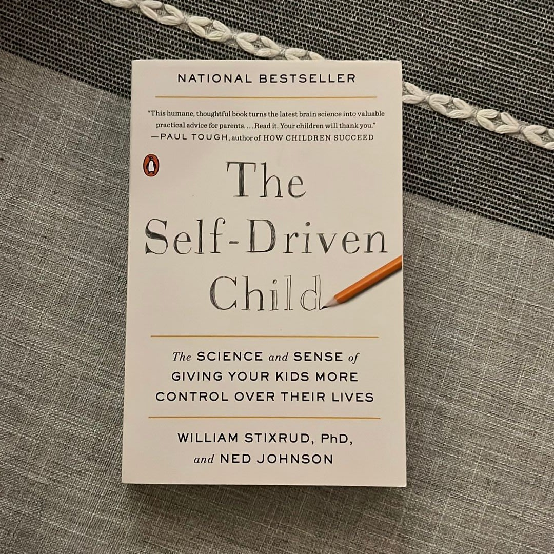 The Self-Driven Child